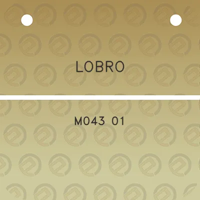 lobro-m043-01