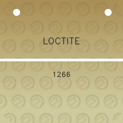 loctite-1266