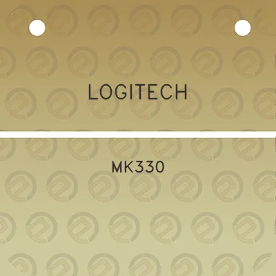 logitech-mk330