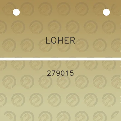 loher-279015