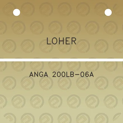 loher-anga-200lb-06a