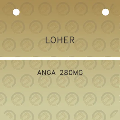 loher-anga-280mg