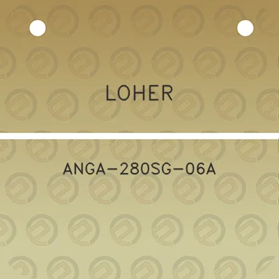 loher-anga-280sg-06a