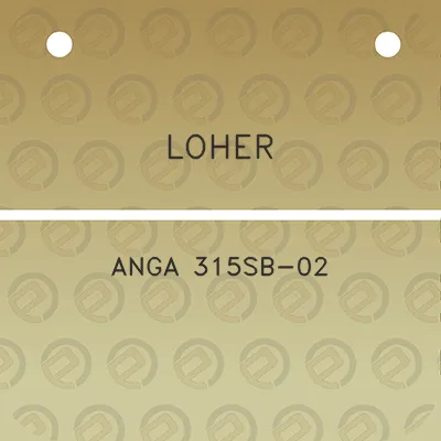 loher-anga-315sb-02