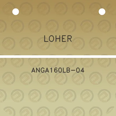 loher-anga160lb-04