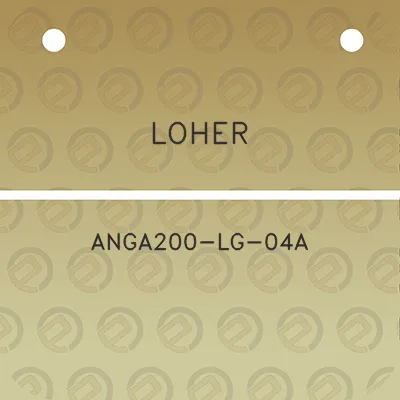 loher-anga200-lg-04a