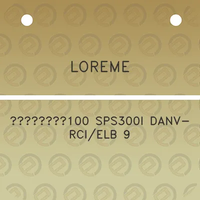 loreme-g-g100-sps300i-danv-rcielb-9