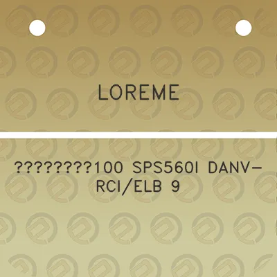 loreme-g-g100-sps560i-danv-rcielb-9