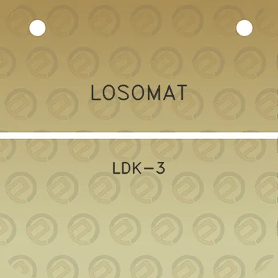 losomat-ldk-3