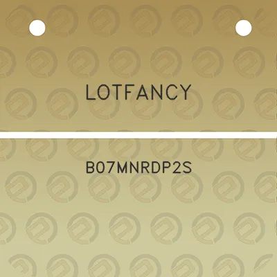 lotfancy-b07mnrdp2s