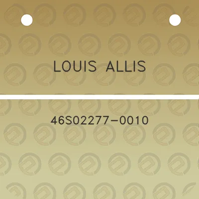 louis-allis-46s02277-0010