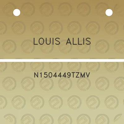 louis-allis-n1504449tzmv