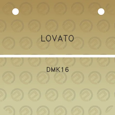 lovato-dmk16