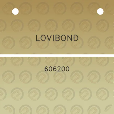 lovibond-606200