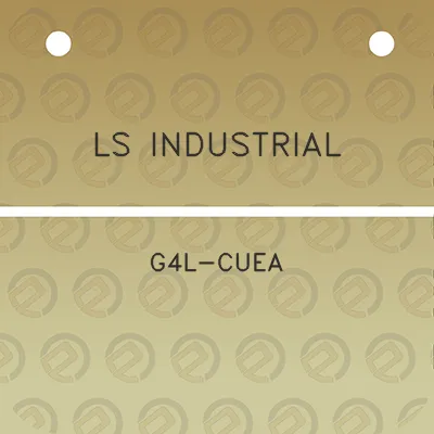 ls-industrial-g4l-cuea