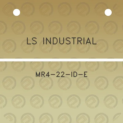 ls-industrial-mr4-22-id-e