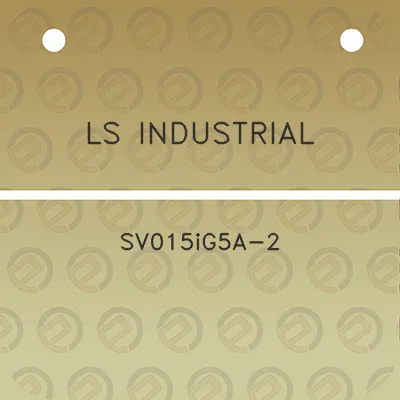 ls-industrial-sv015ig5a-2