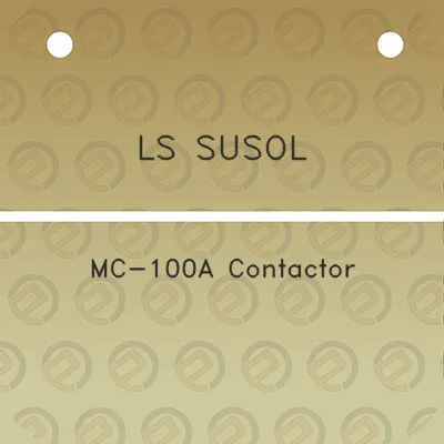 ls-susol-mc-100a-contactor