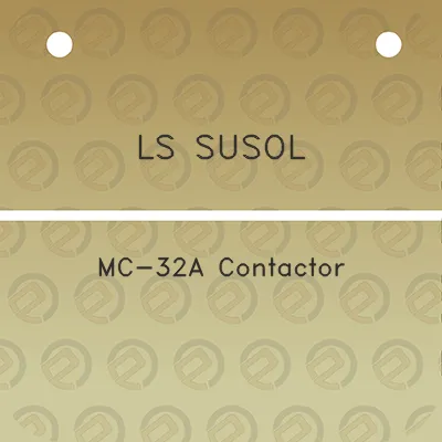 ls-susol-mc-32a-contactor