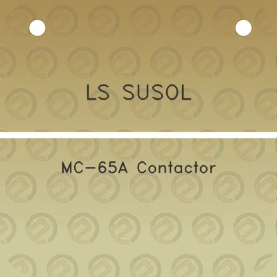 ls-susol-mc-65a-contactor