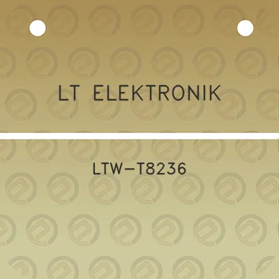 lt-elektronik-ltw-t8236