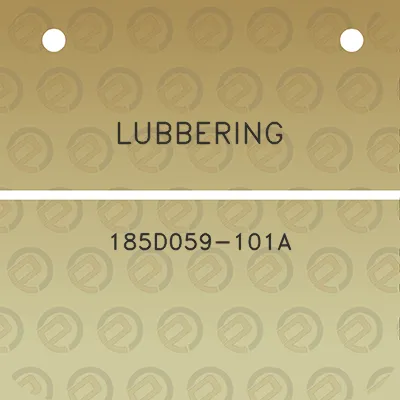 lubbering-185d059-101a