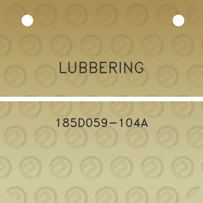 lubbering-185d059-104a