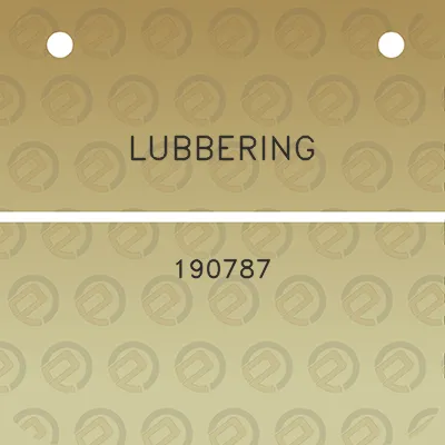 lubbering-190787