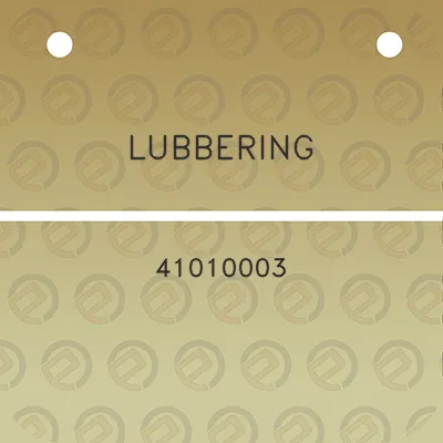 lubbering-41010003