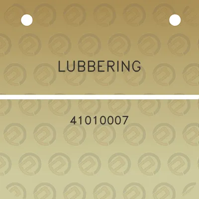 lubbering-41010007