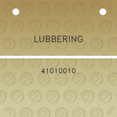 lubbering-41010010