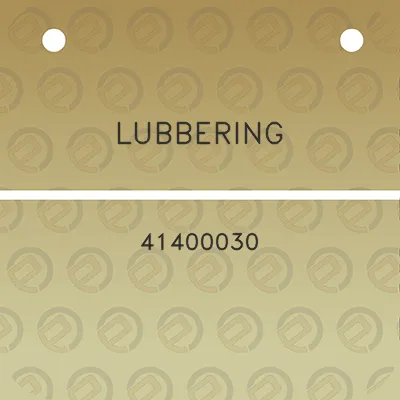 lubbering-41400030