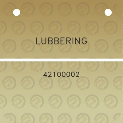 lubbering-42100002