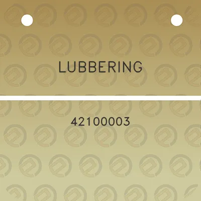 lubbering-42100003