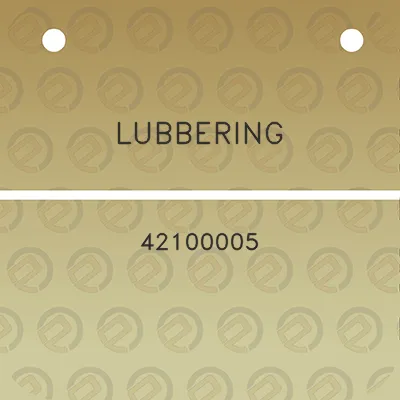 lubbering-42100005