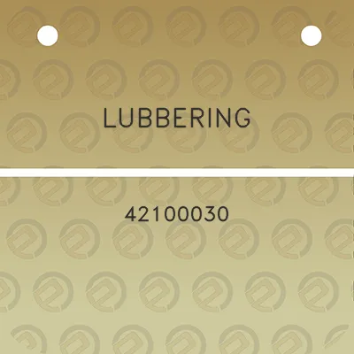 lubbering-42100030