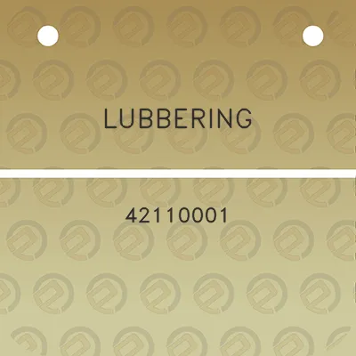 lubbering-42110001