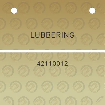 lubbering-42110012