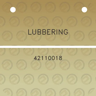 lubbering-42110018