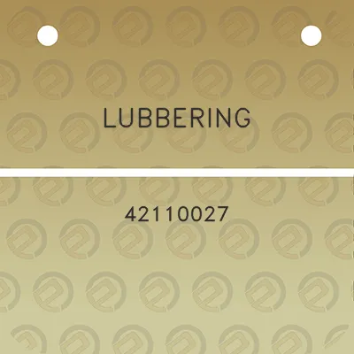 lubbering-42110027