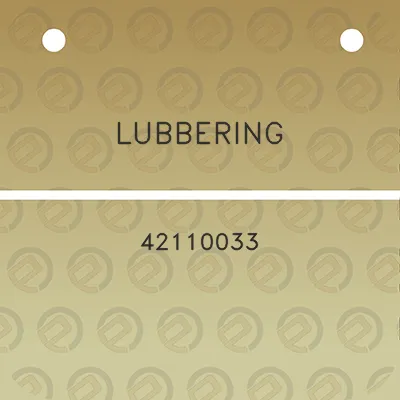 lubbering-42110033