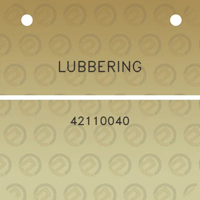 lubbering-42110040