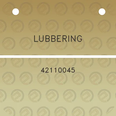 lubbering-42110045