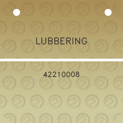 lubbering-42210008