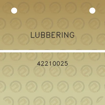 lubbering-42210025