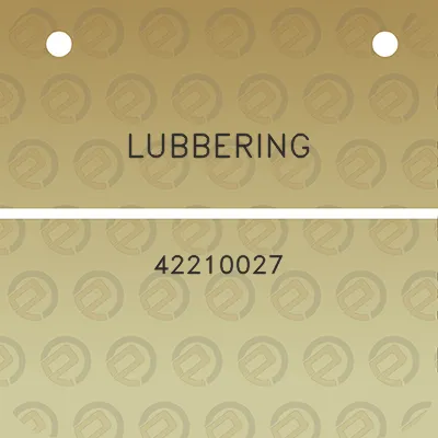 lubbering-42210027