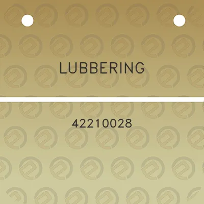 lubbering-42210028