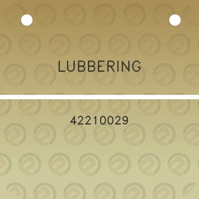 lubbering-42210029