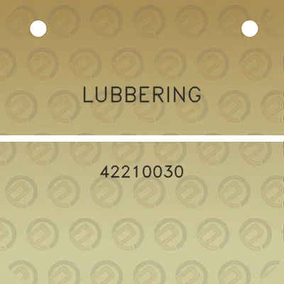 lubbering-42210030