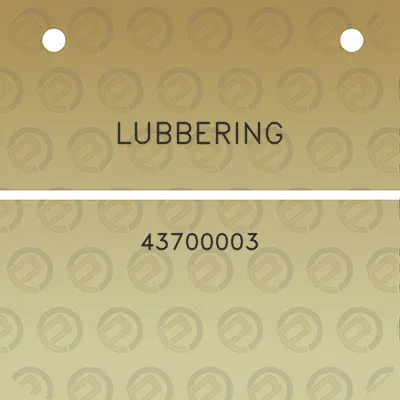 lubbering-43700003